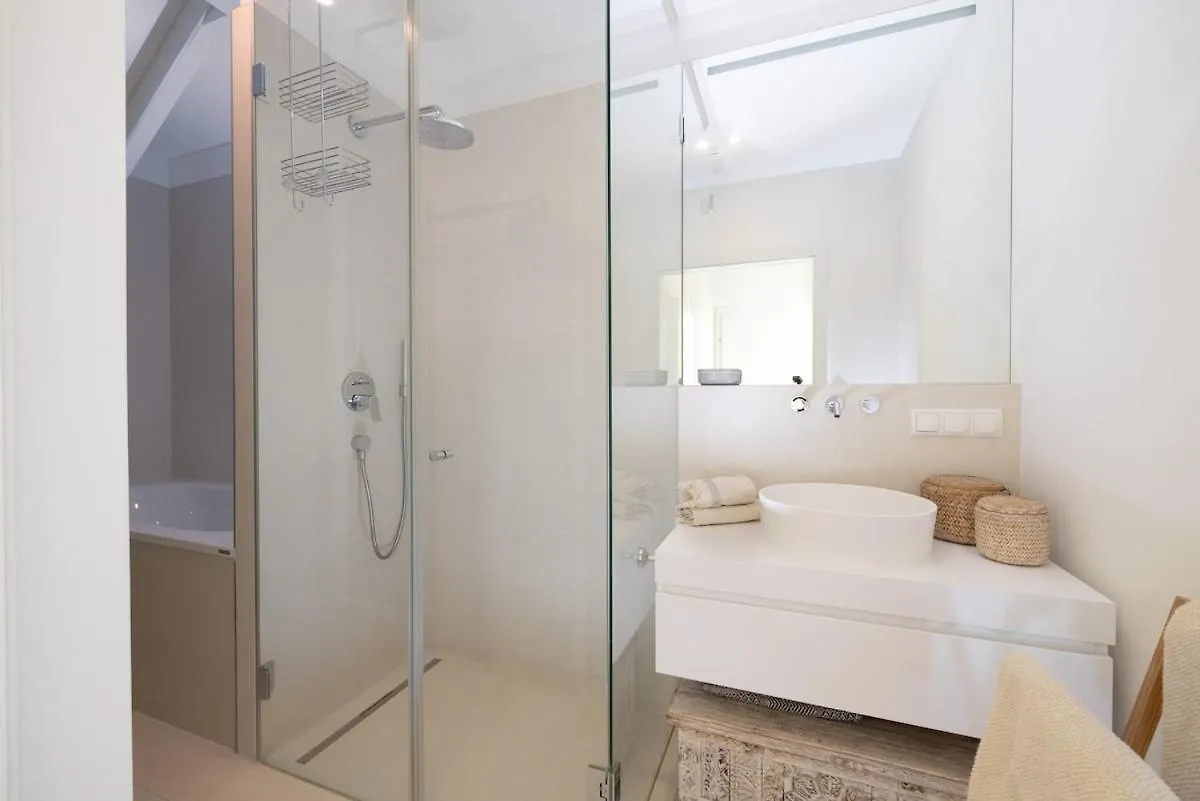 Top Floor Apartment With Terrace And Views Vídeň Rakousko